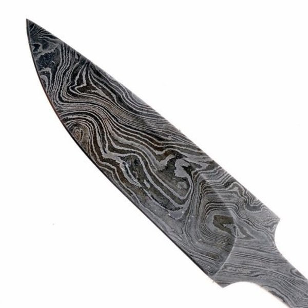 Cómo cuidar los cuchillos de acero de Damasco
