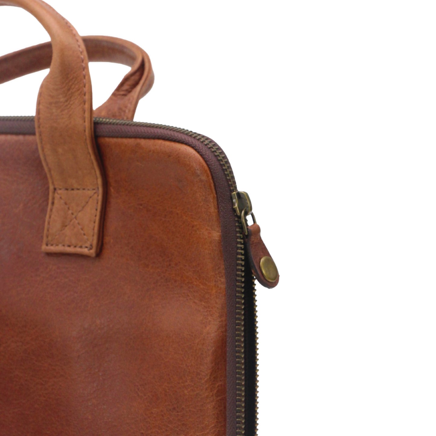 Funda Computador Abedul con Mango