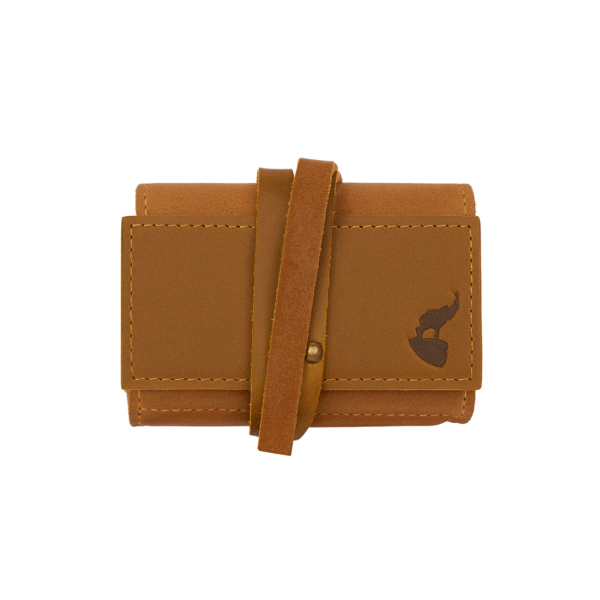 Juego de Dominó Holder Cuero