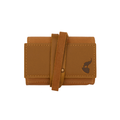 Juego de Dominó Holder Cuero