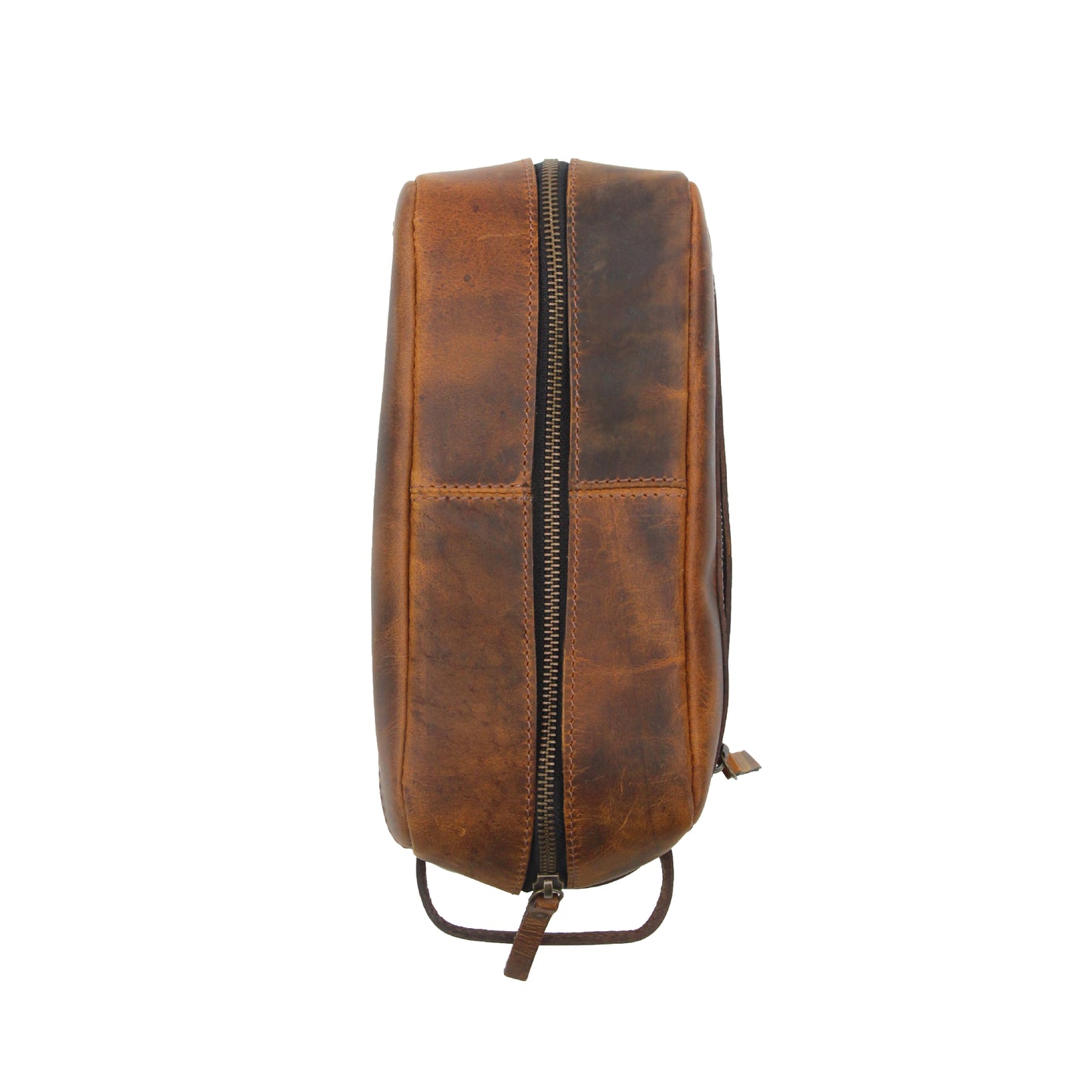 Neceser Ulmo Café Oscuro