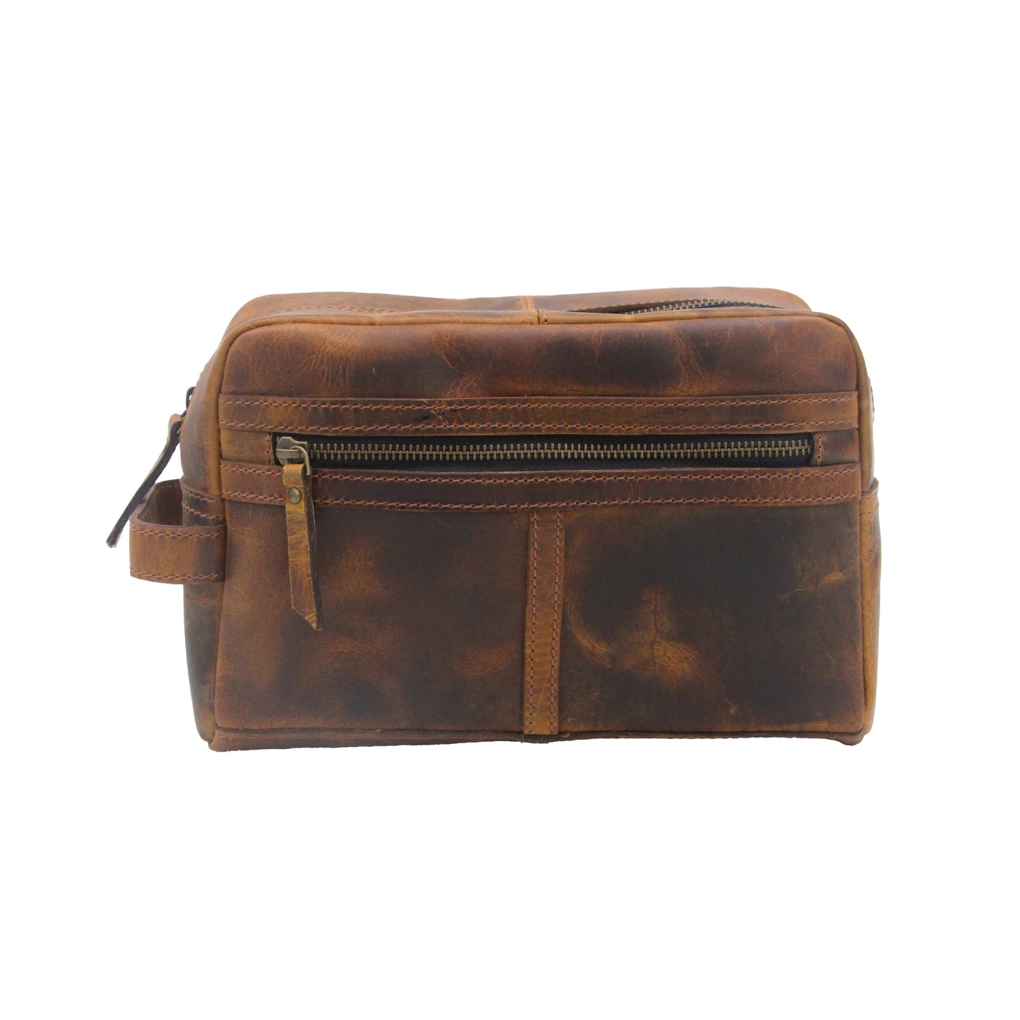 Neceser Ulmo Café Oscuro