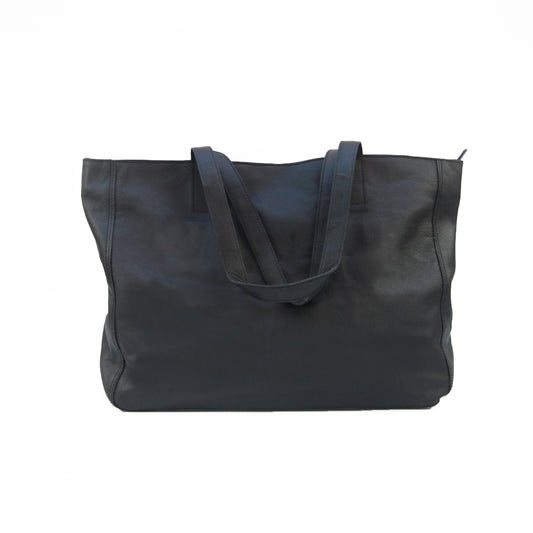 Tote Bag Negro