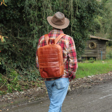 Cargar imagen en el visor de la galería, Mochila Kuna