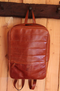 Mochila Kuna