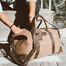 Cargar imagen en el visor de la galería, Bolso Boldo Café