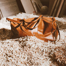 Cargar imagen en el visor de la galería, Bolso Prat Light Curry